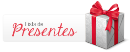 Sugestão de presentes!